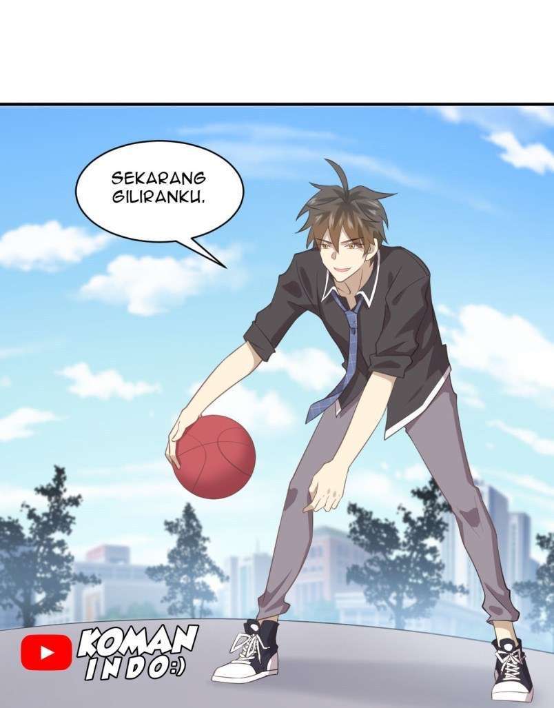 Immortal Swordsman in The Reverse World Chapter 16 Gambar 10